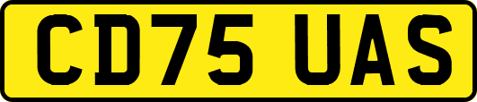 CD75UAS