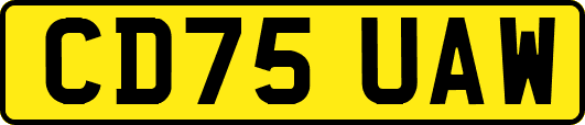 CD75UAW