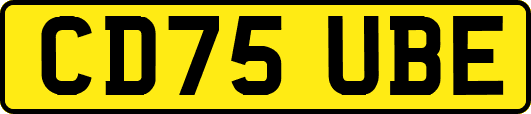CD75UBE