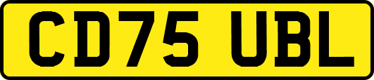 CD75UBL