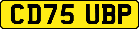 CD75UBP