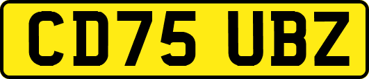 CD75UBZ