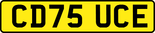 CD75UCE