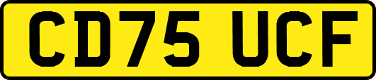 CD75UCF