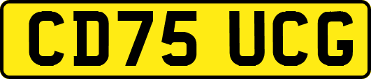 CD75UCG