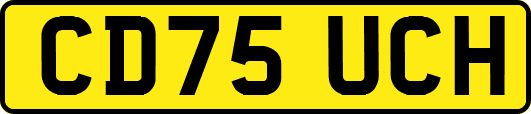 CD75UCH
