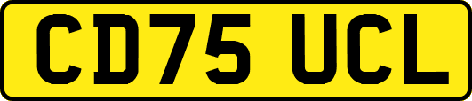 CD75UCL