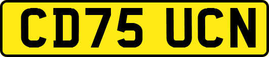 CD75UCN