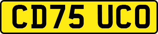 CD75UCO