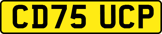 CD75UCP
