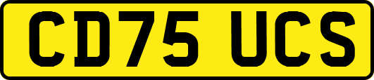 CD75UCS