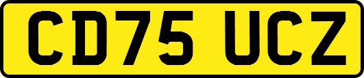 CD75UCZ