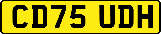 CD75UDH