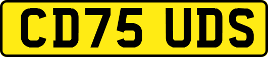CD75UDS