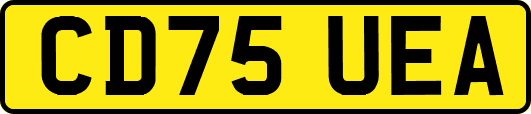 CD75UEA