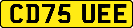 CD75UEE