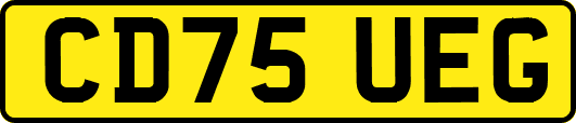 CD75UEG