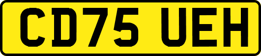 CD75UEH