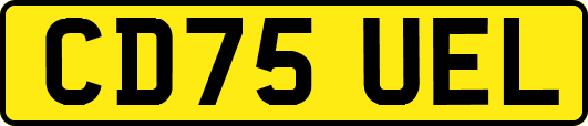 CD75UEL