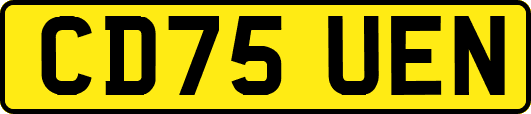 CD75UEN