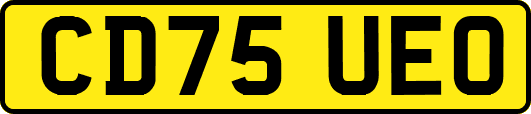 CD75UEO