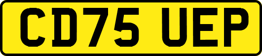 CD75UEP
