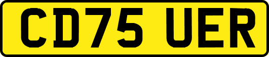 CD75UER