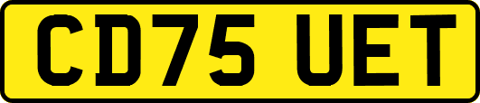 CD75UET