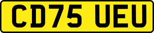 CD75UEU