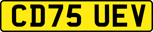 CD75UEV