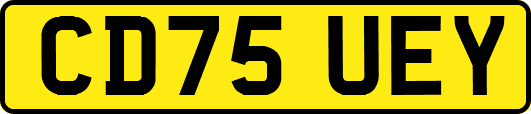 CD75UEY