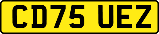 CD75UEZ