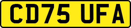 CD75UFA