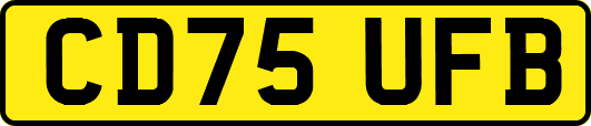 CD75UFB