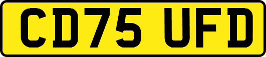 CD75UFD
