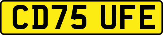 CD75UFE