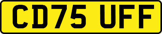 CD75UFF