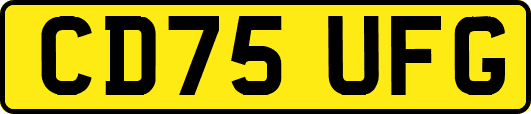 CD75UFG