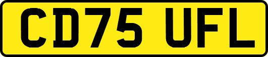 CD75UFL