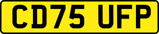 CD75UFP