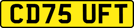 CD75UFT
