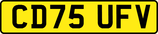 CD75UFV
