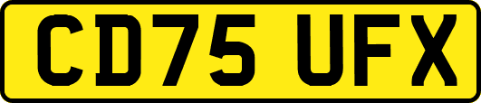 CD75UFX