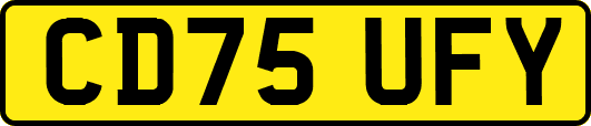 CD75UFY