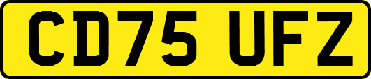 CD75UFZ