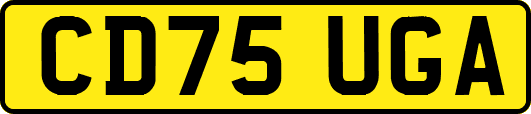 CD75UGA