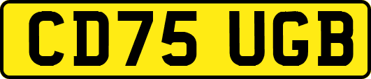 CD75UGB