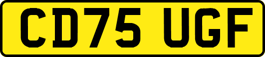 CD75UGF