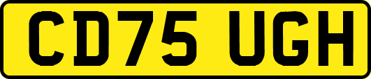 CD75UGH