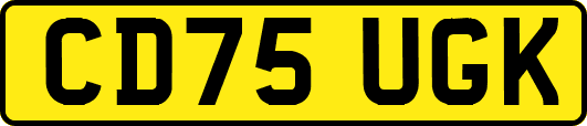 CD75UGK